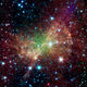 Image: NASA/JPL-Caltech/Harvard-Smithsonian CfA